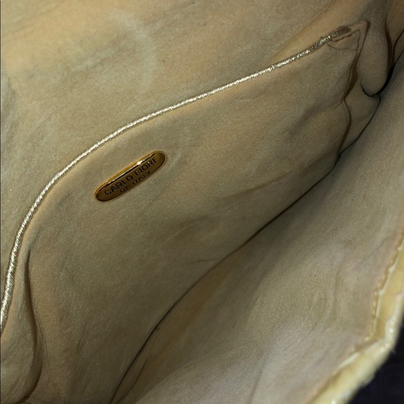 🌺VINTAGE rare crossbody bag 🌺 - Picture 5 of 7